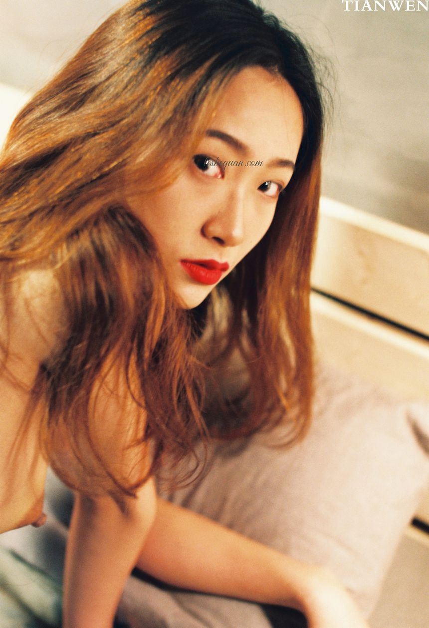 独立摄影师TIAN WEN(鳼岛)出品无圣光套图（六）[72P]