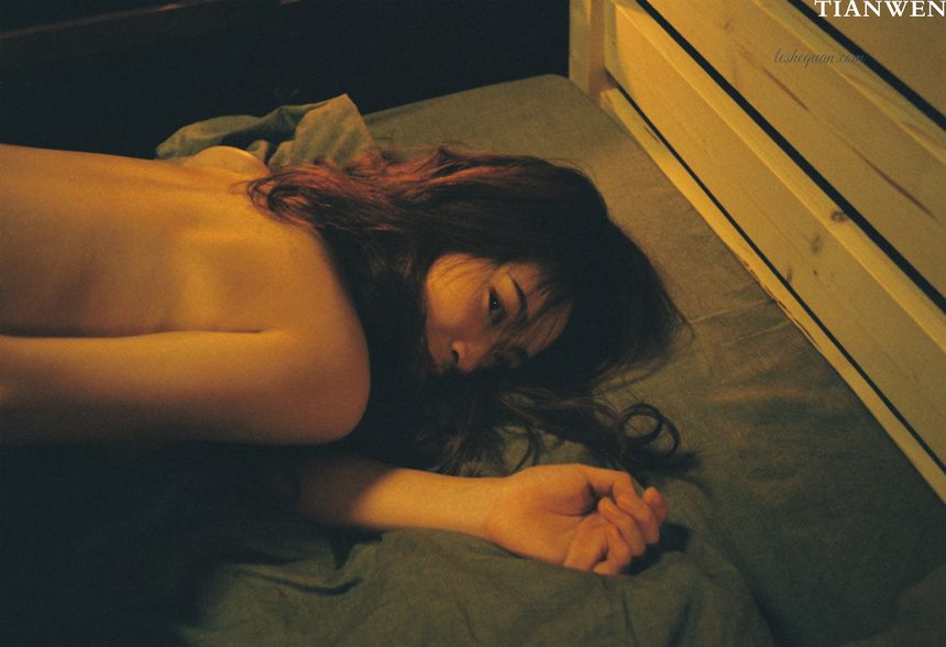 独立摄影师TIAN WEN(鳼岛)出品无圣光套图（六）[72P]