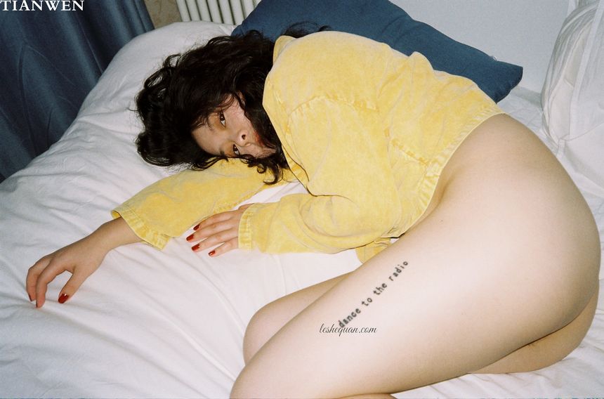 独立摄影师TIAN WEN(鳼岛)出品无圣光套图（六）[72P]