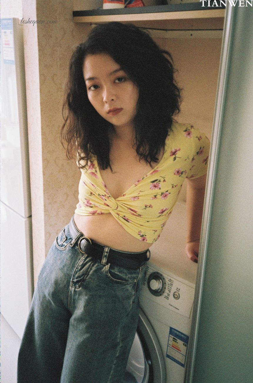 独立摄影师TIAN WEN(鳼岛)出品无圣光套图（六）[72P]