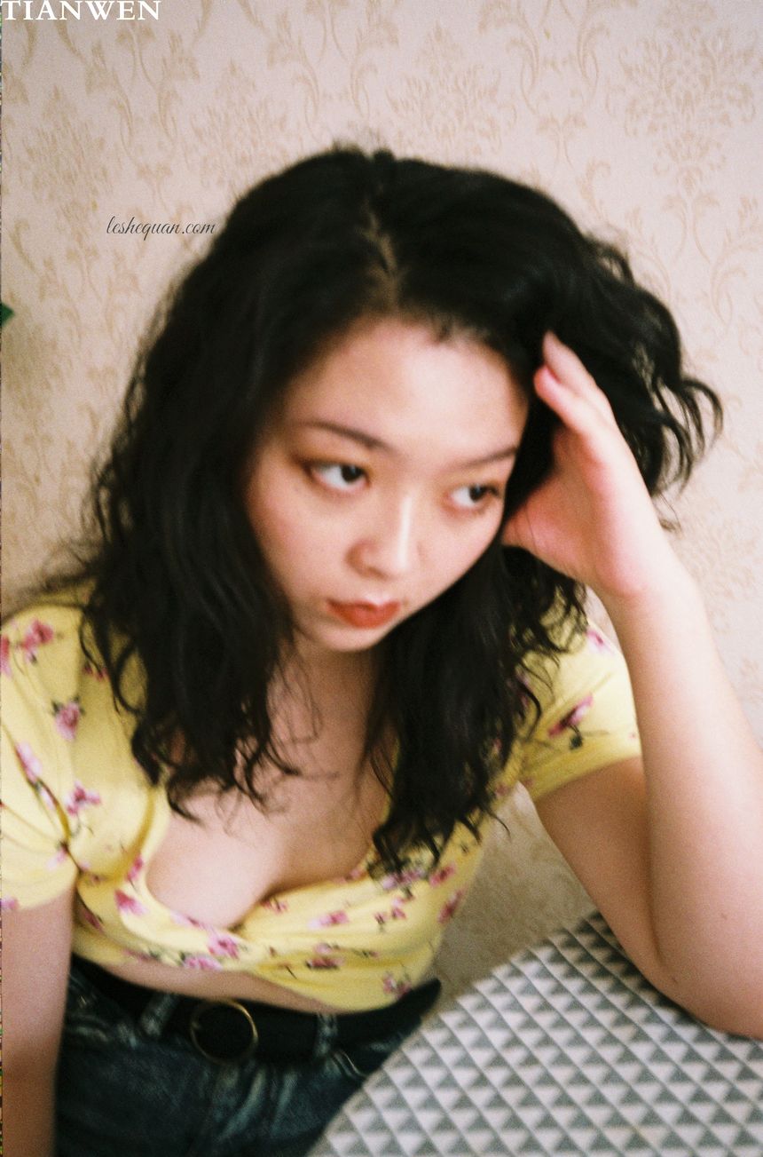 独立摄影师TIAN WEN(鳼岛)出品无圣光套图（六）[72P]