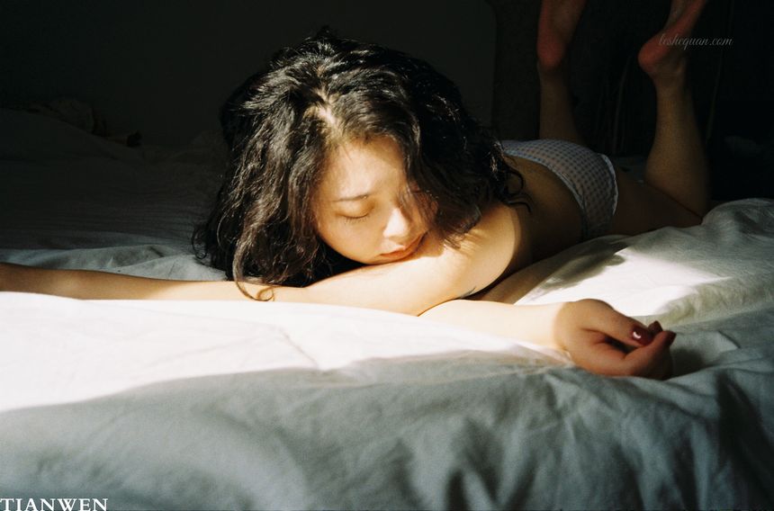 独立摄影师TIAN WEN(鳼岛)出品无圣光套图（六）[72P]