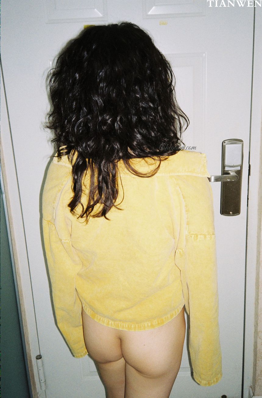 独立摄影师TIAN WEN(鳼岛)出品无圣光套图（六）[72P]