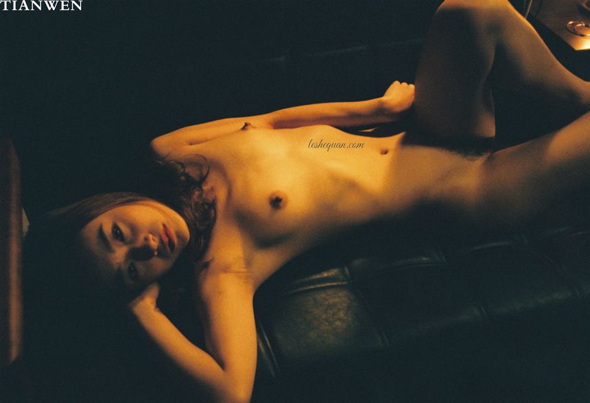 独立摄影师TIAN WEN(鳼岛)出品无圣光套图（六）[72P]