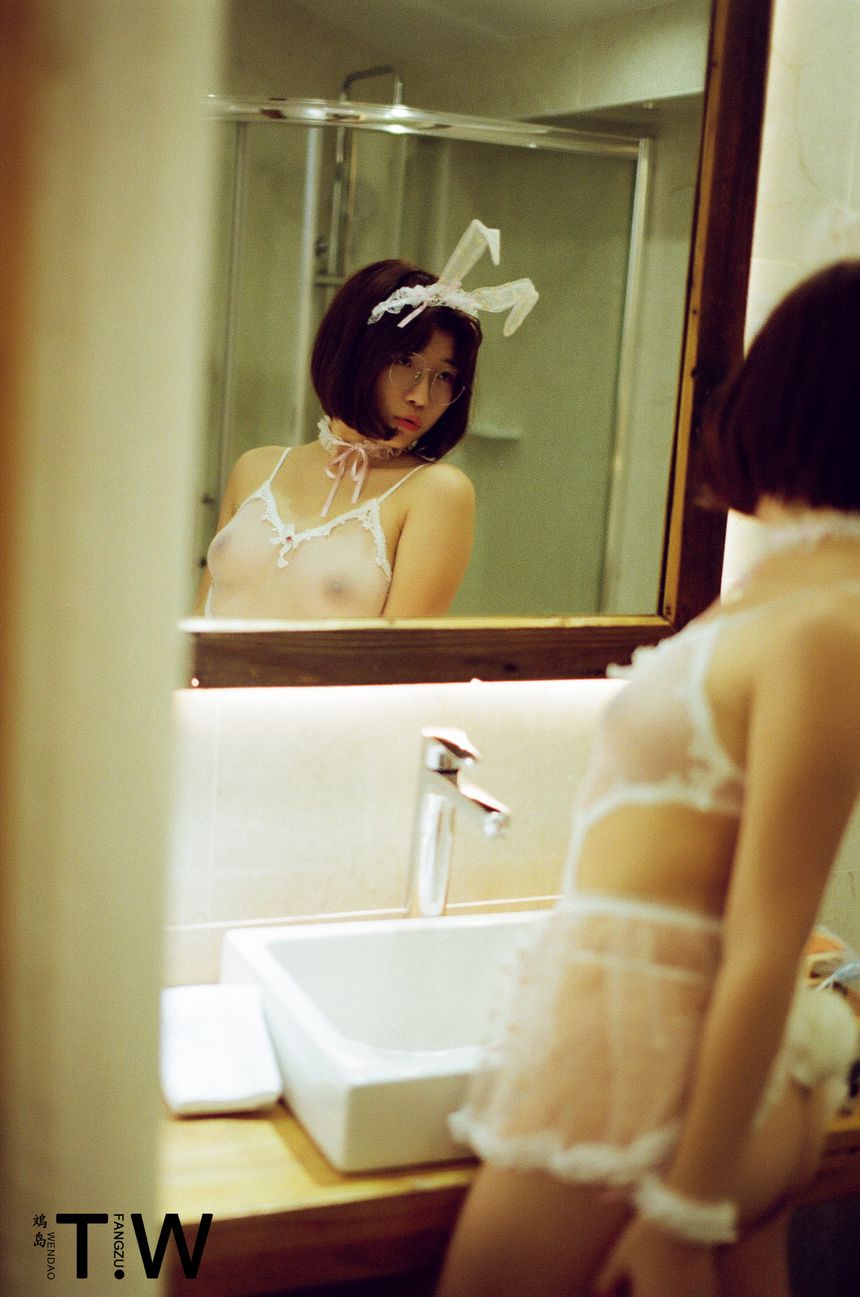 独立摄影师TIAN WEN(鳼岛)出品无圣光套图（十一）[60P]