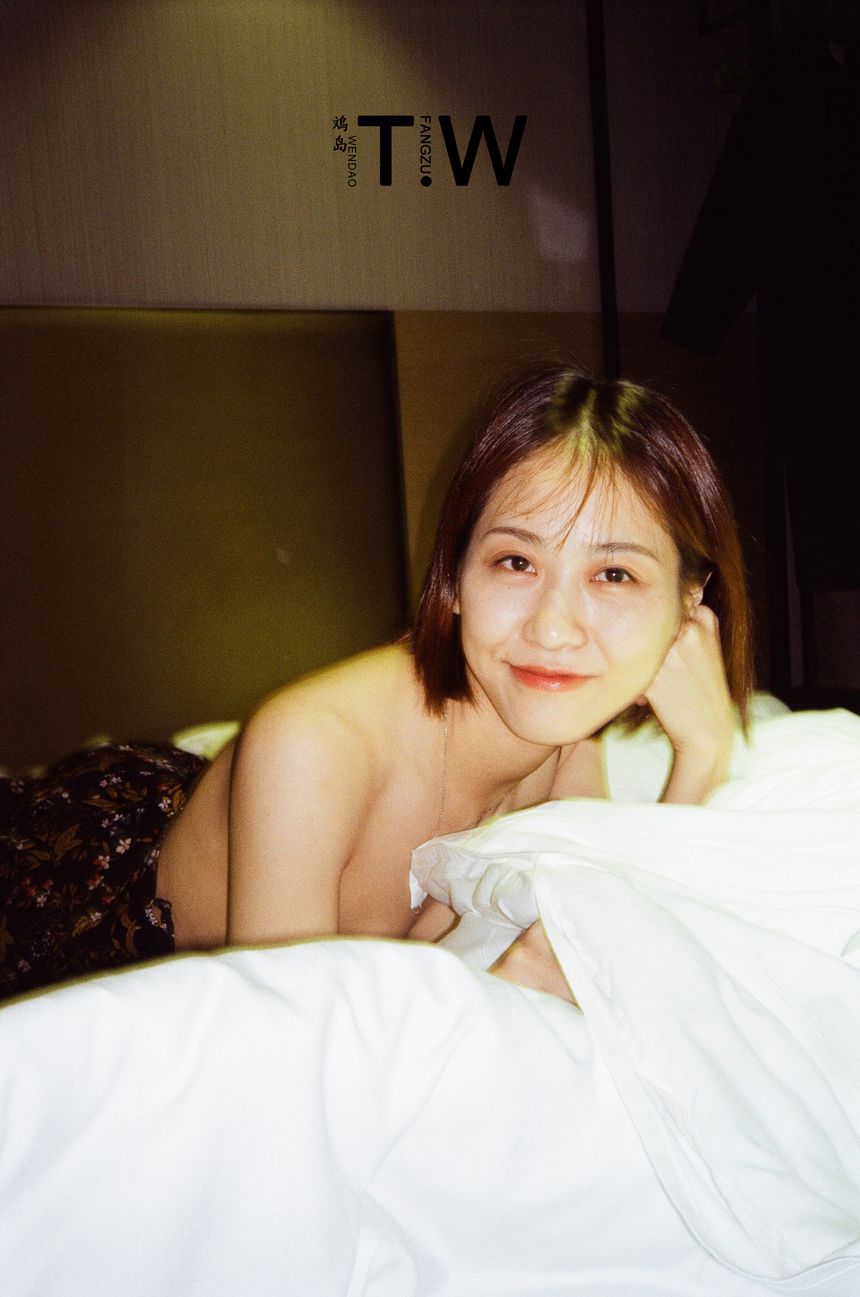 独立摄影师TIAN WEN(鳼岛)出品无圣光套图（十三）[44P]