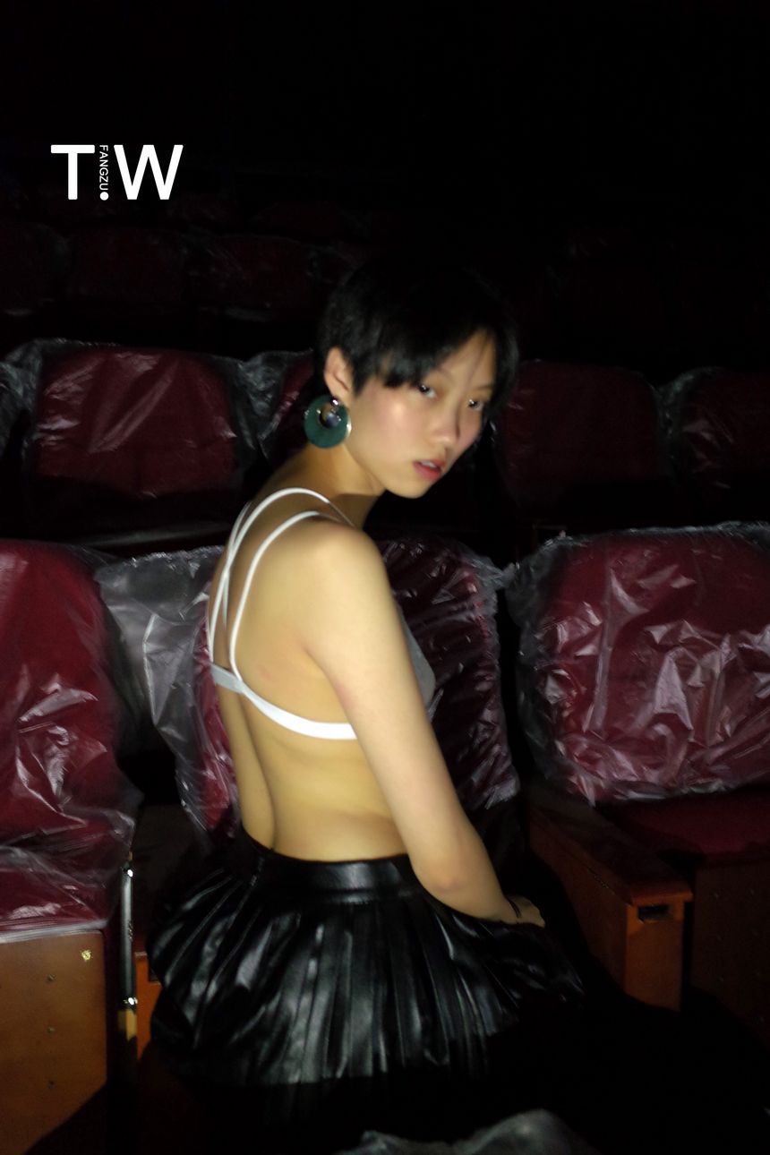 独立摄影师TIAN WEN(鳼岛)出品无圣光套图（十二）[64P]