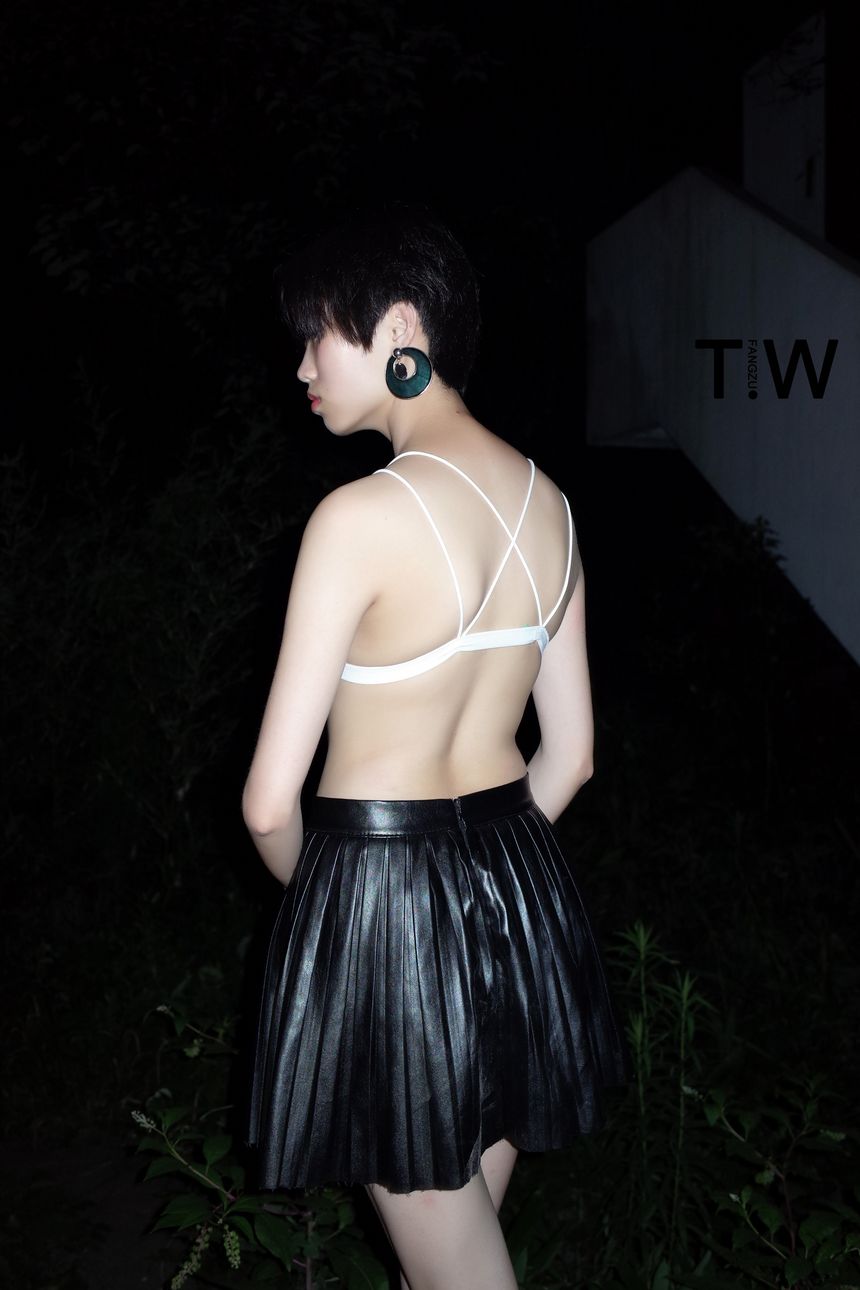 独立摄影师TIAN WEN(鳼岛)出品无圣光套图（十二）[64P]