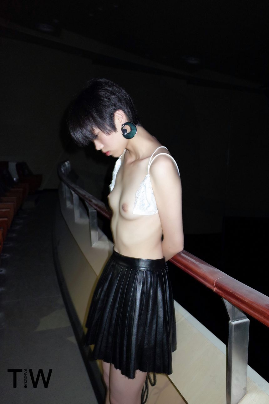 独立摄影师TIAN WEN(鳼岛)出品无圣光套图（十二）[64P]