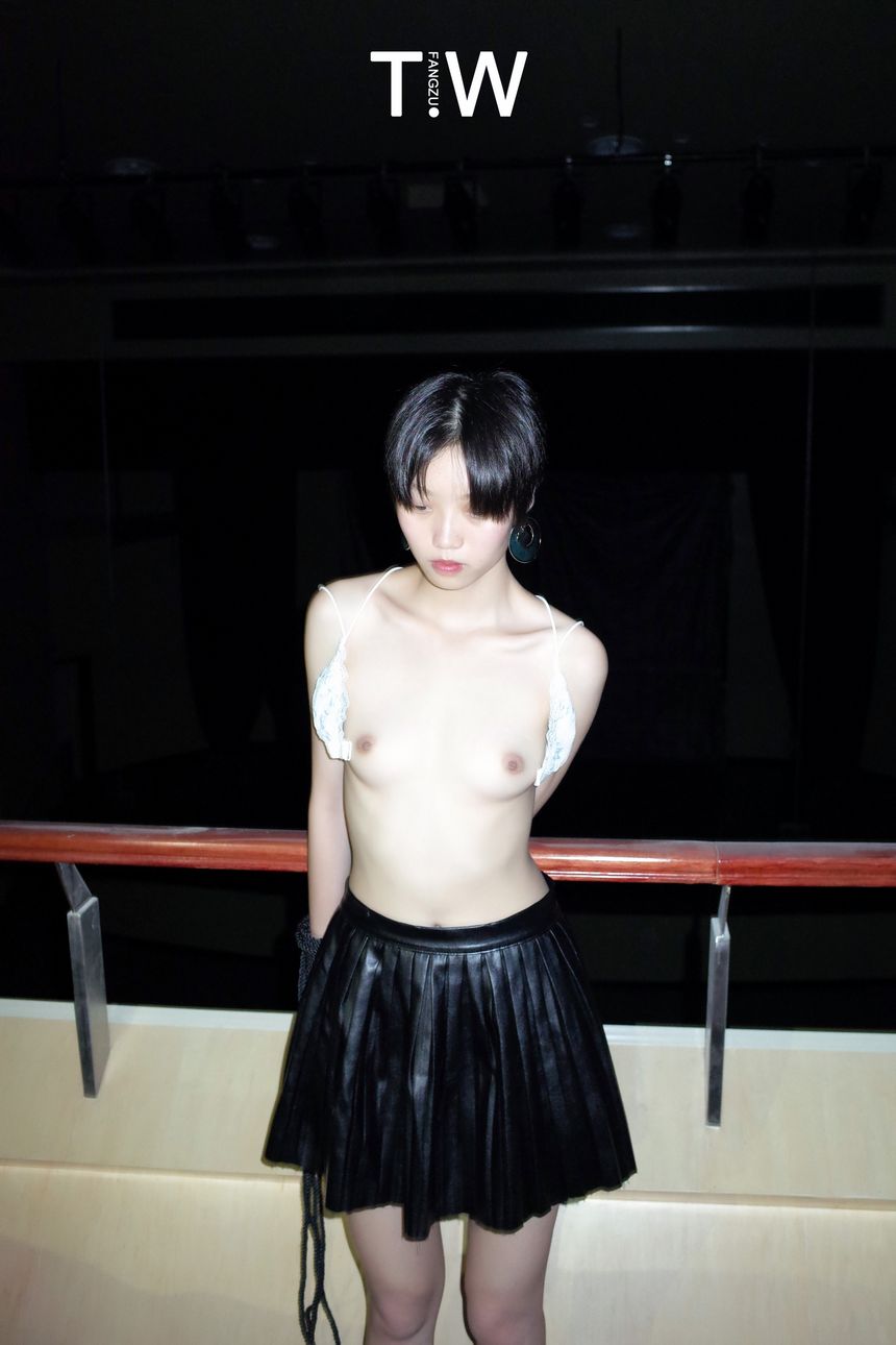 独立摄影师TIAN WEN(鳼岛)出品无圣光套图（十二）[64P]