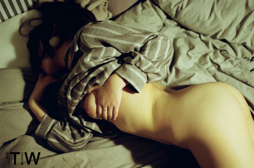 独立摄影师TIAN WEN(鳼岛)出品无圣光套图（十五）[64P]