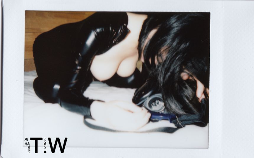 独立摄影师TIAN WEN(鳼岛)出品无圣光套图（十五）[64P]