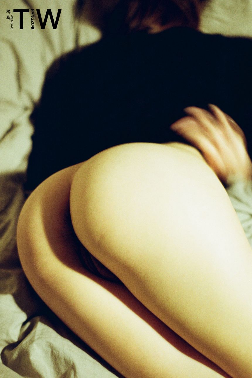 独立摄影师TIAN WEN(鳼岛)出品无圣光套图（十五）[64P]