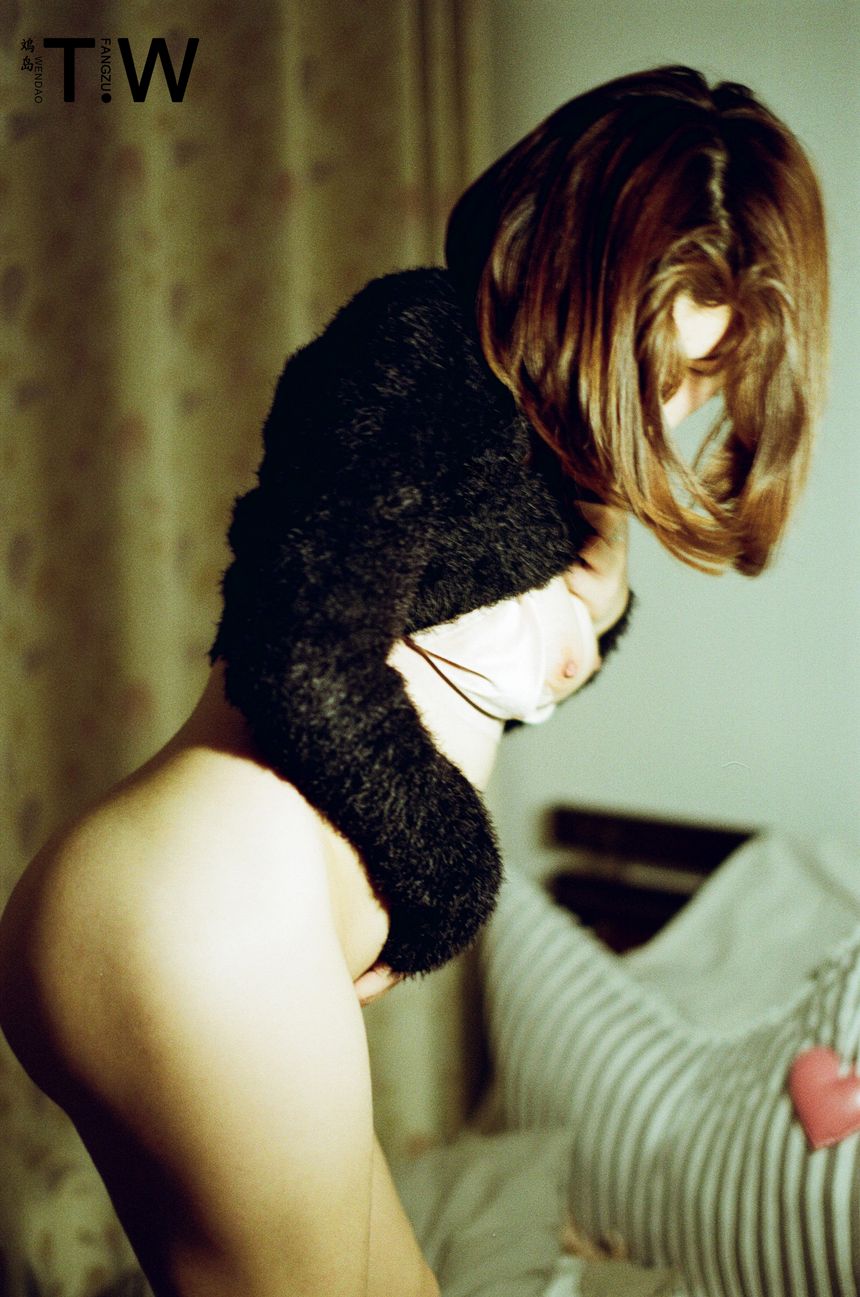 独立摄影师TIAN WEN(鳼岛)出品无圣光套图（十五）[64P]