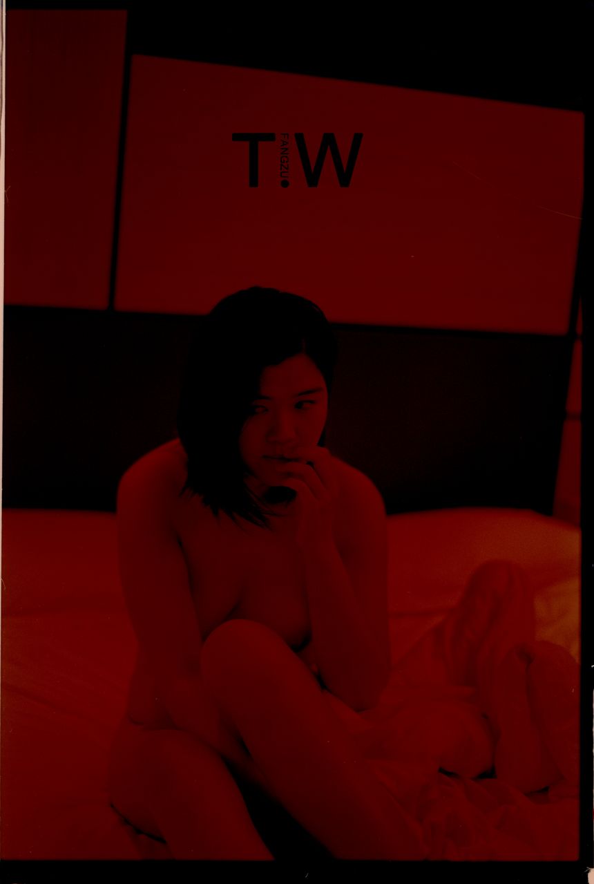 独立摄影师TIAN WEN(鳼岛)出品无圣光套图（十六）[68P]
