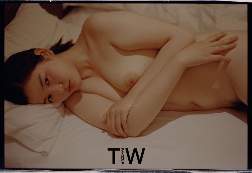 独立摄影师TIAN WEN(鳼岛)出品无圣光套图（十六）[68P]