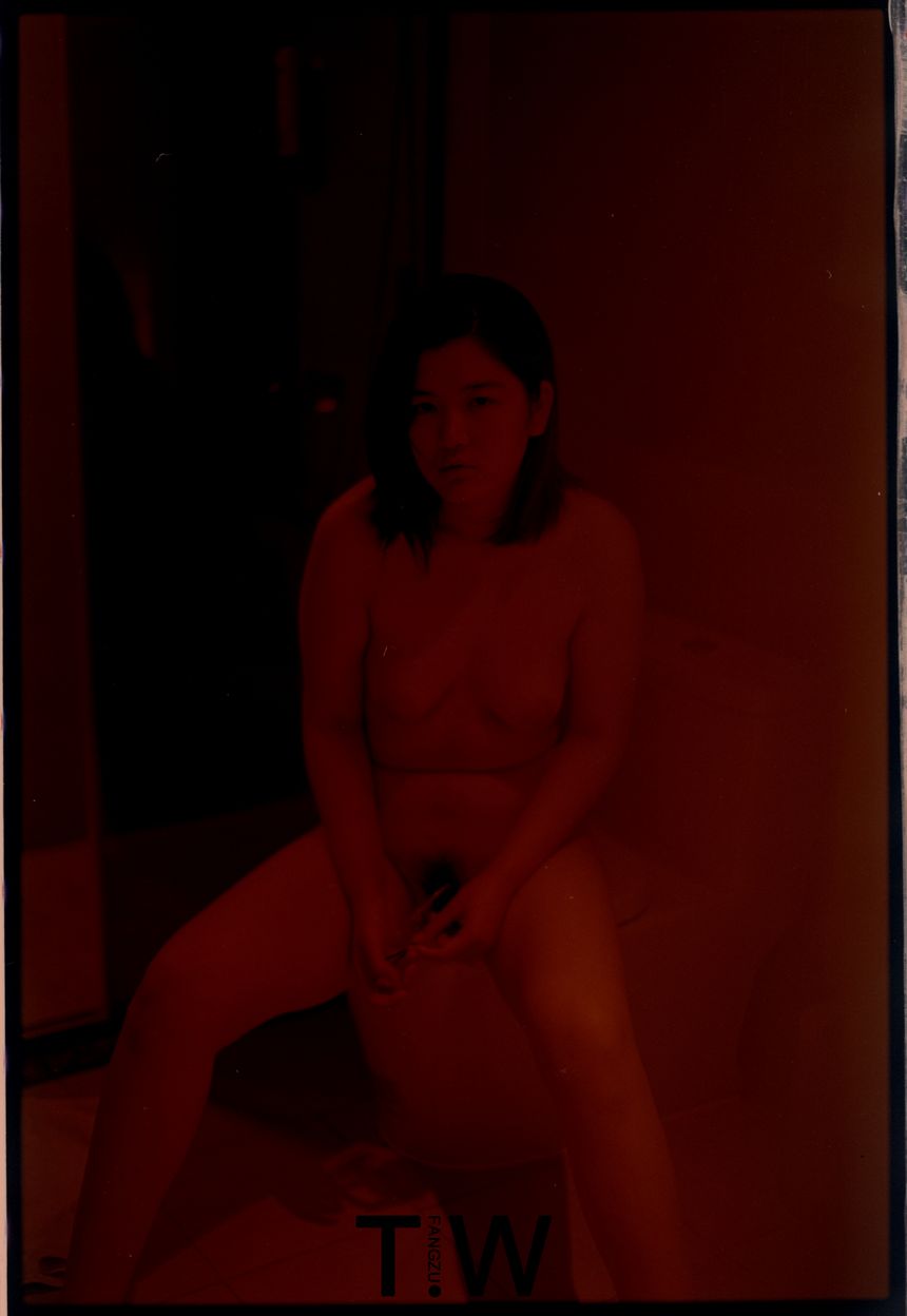 独立摄影师TIAN WEN(鳼岛)出品无圣光套图（十六）[68P]