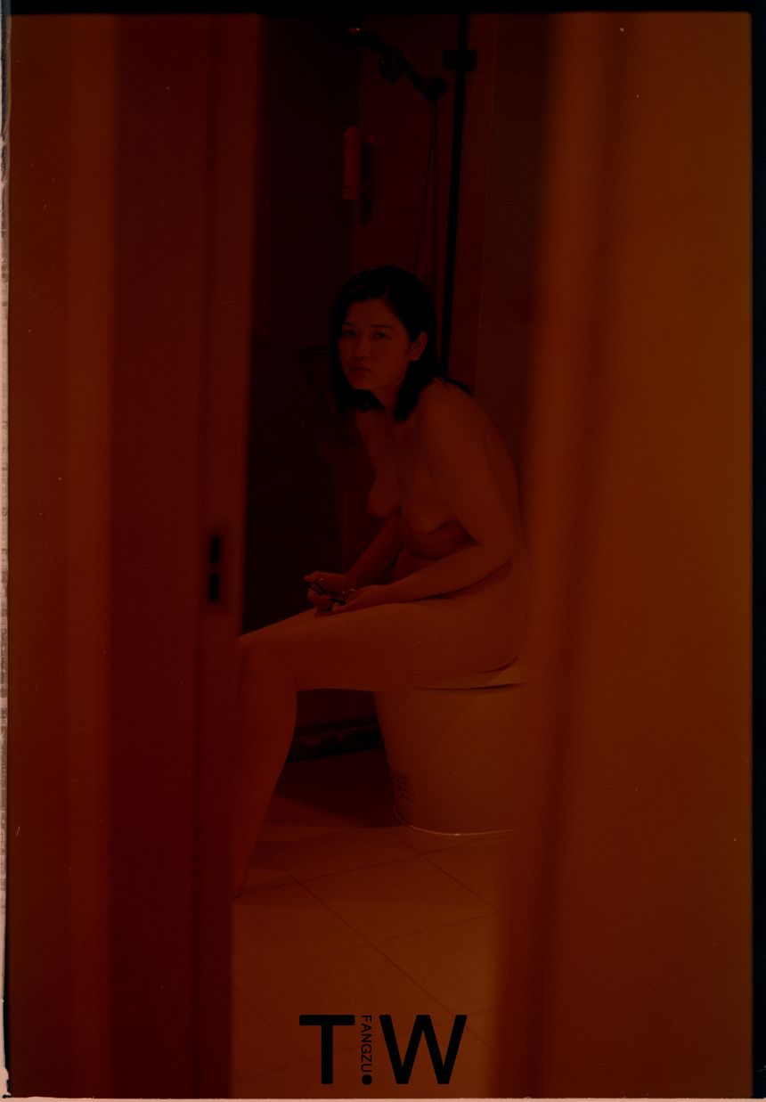 独立摄影师TIAN WEN(鳼岛)出品无圣光套图（十六）[68P]
