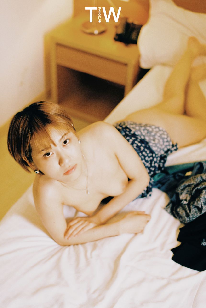 独立摄影师TIAN WEN(鳼岛)出品无圣光套图（十六）[68P]