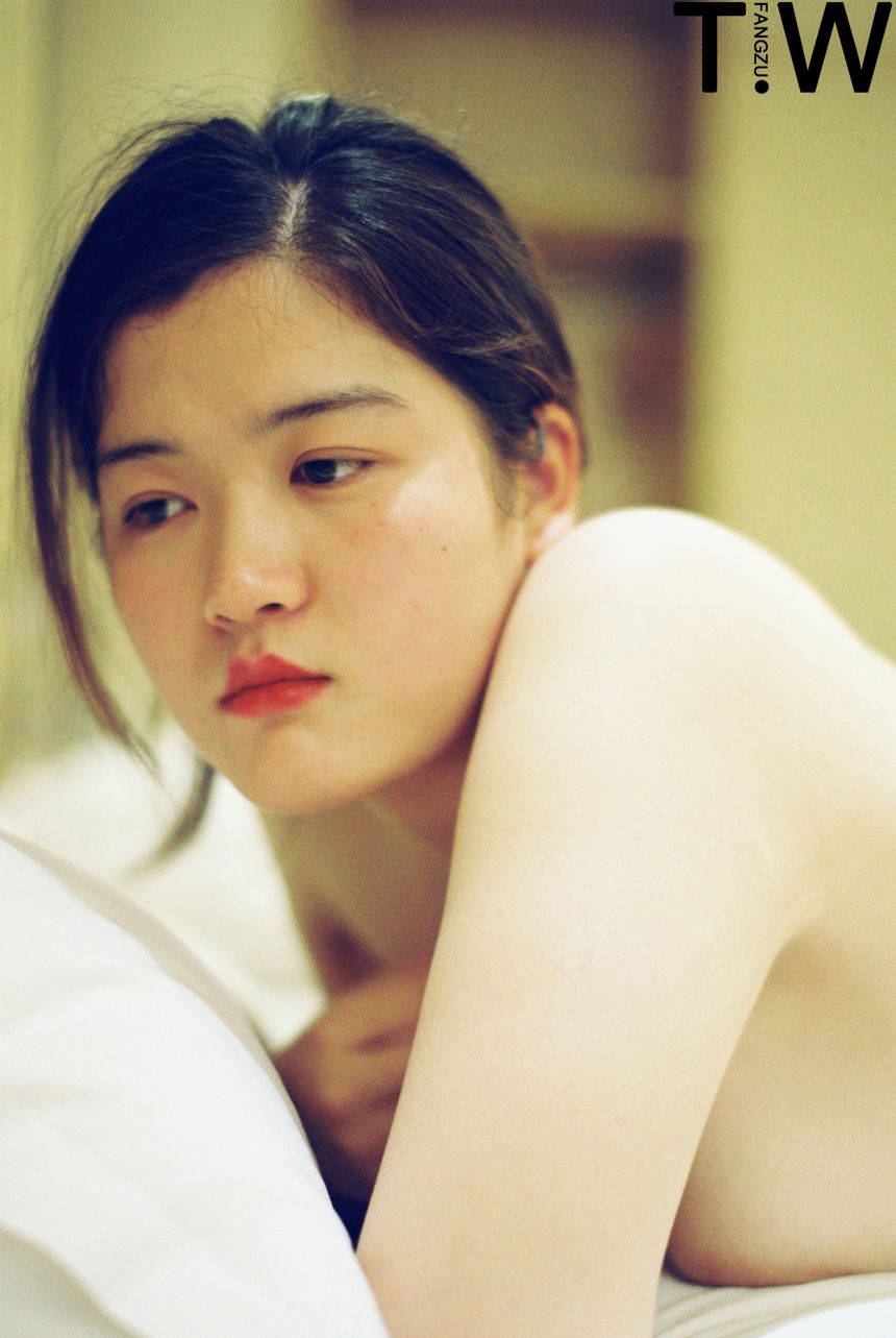 独立摄影师TIAN WEN(鳼岛)出品无圣光套图（十六）[68P]