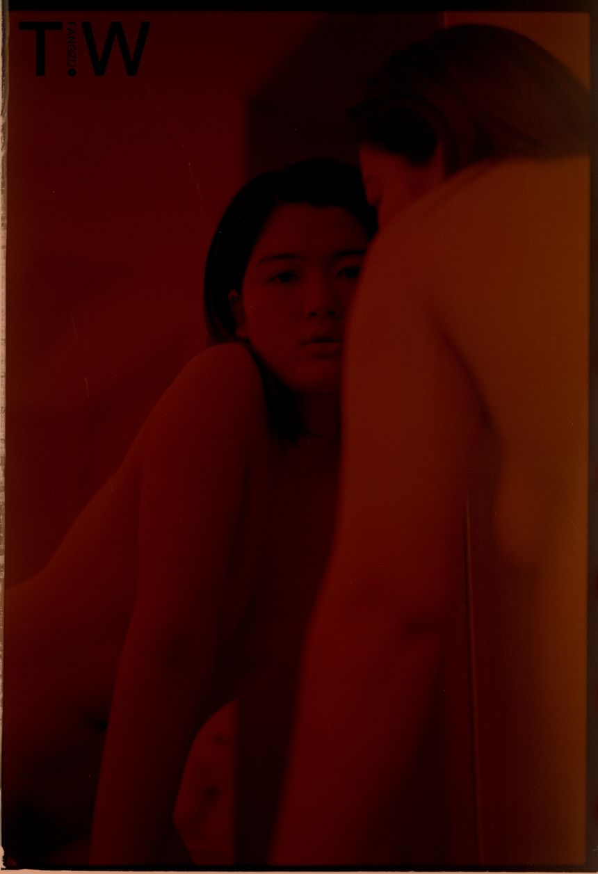 独立摄影师TIAN WEN(鳼岛)出品无圣光套图（十六）[68P]