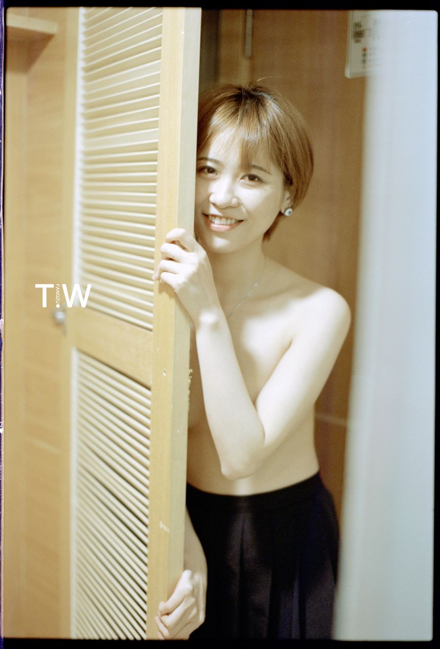 独立摄影师TIAN WEN(鳼岛)出品无圣光套图（十六）[68P]