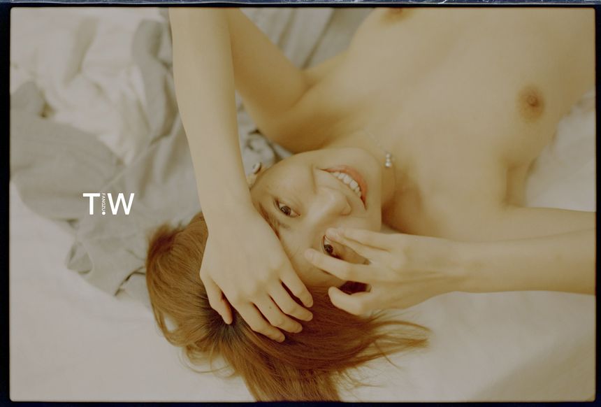 独立摄影师TIAN WEN(鳼岛)出品无圣光套图（十六）[68P]