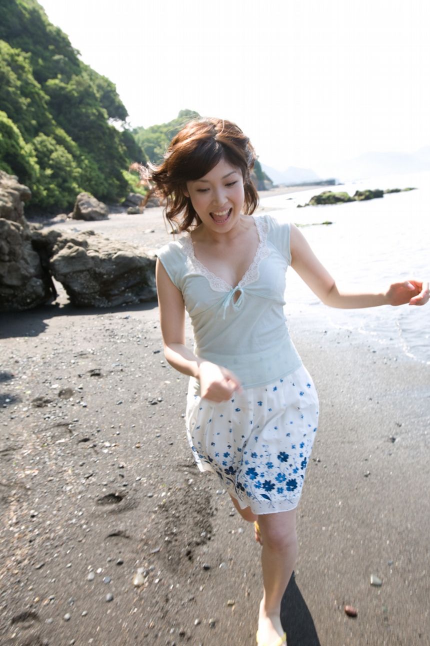 琴早妃无圣光套图[90P]