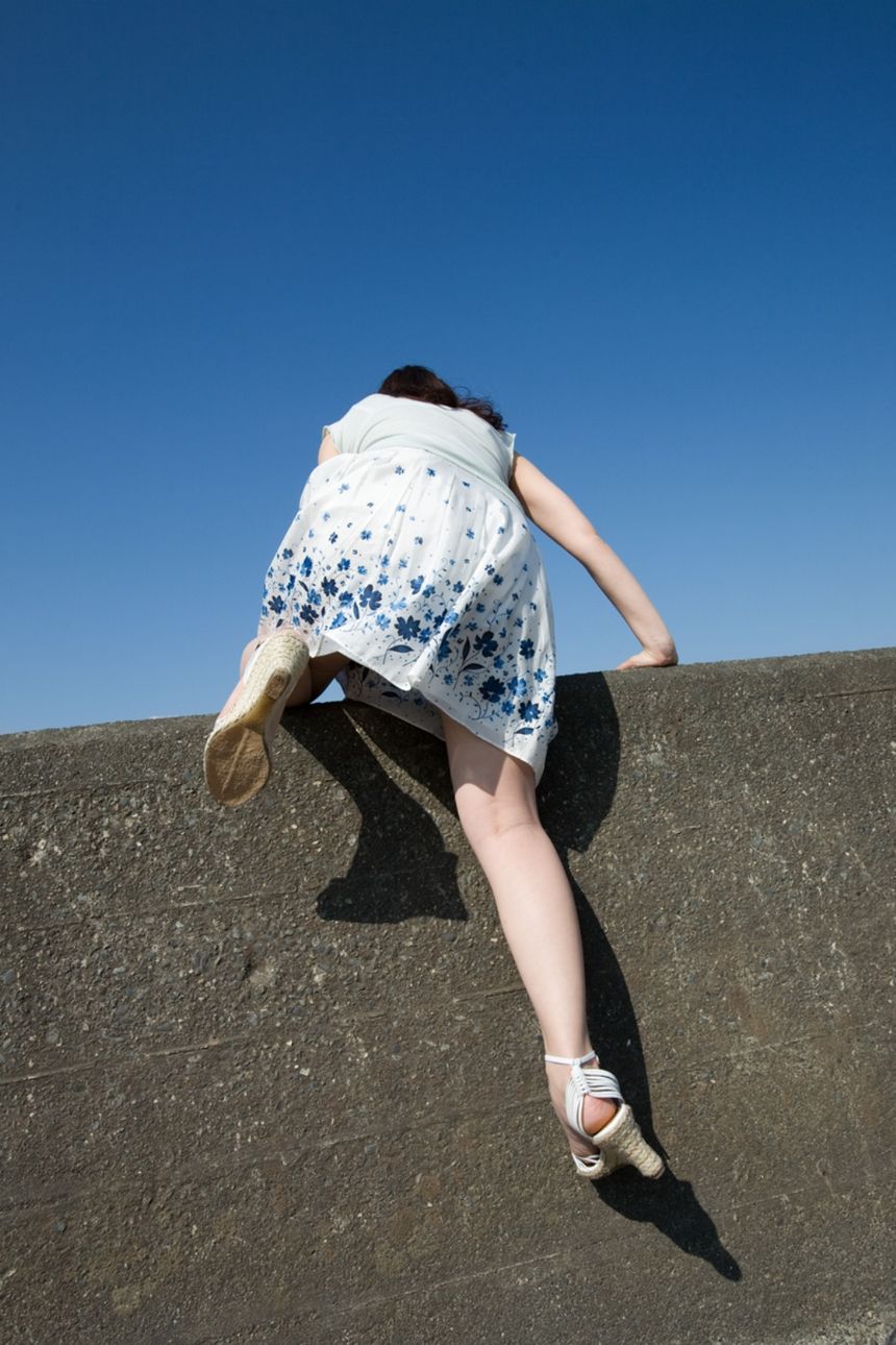 琴早妃无圣光套图[90P]