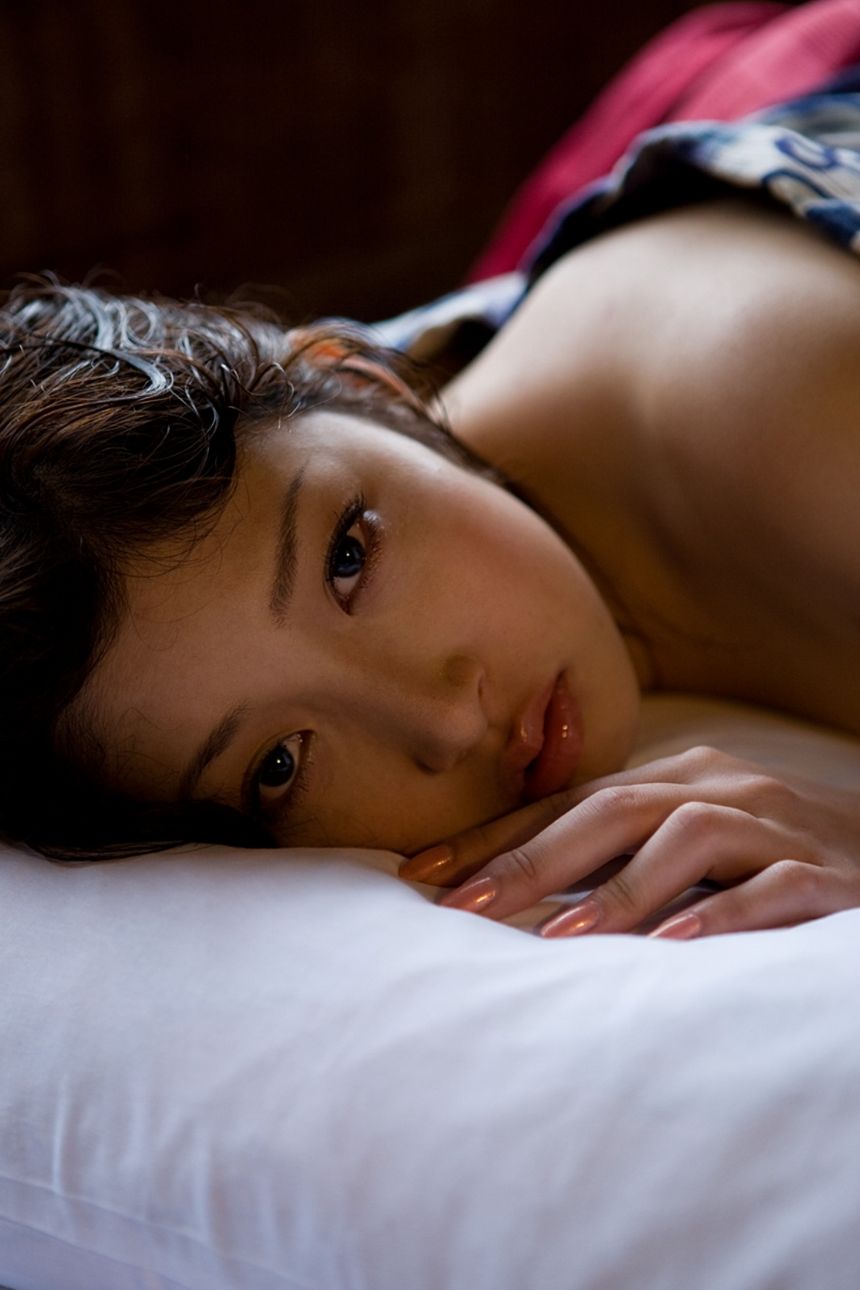 琴早妃无圣光套图[90P]