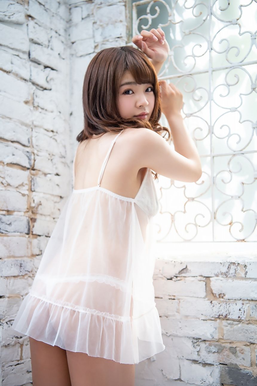 石原梦月Meru Ishihara无圣光套图[140P]