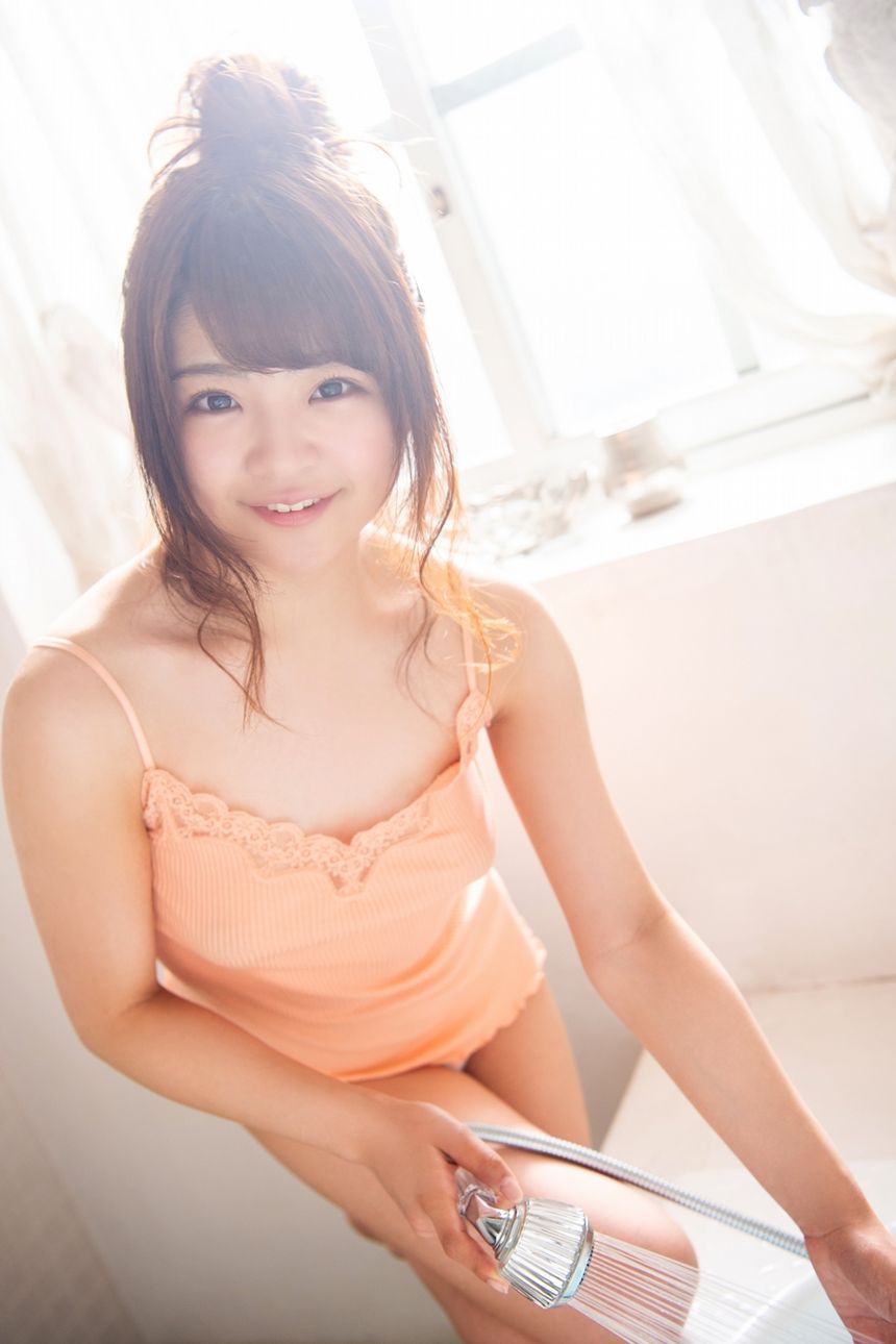 石原梦月Meru Ishihara无圣光套图[140P]