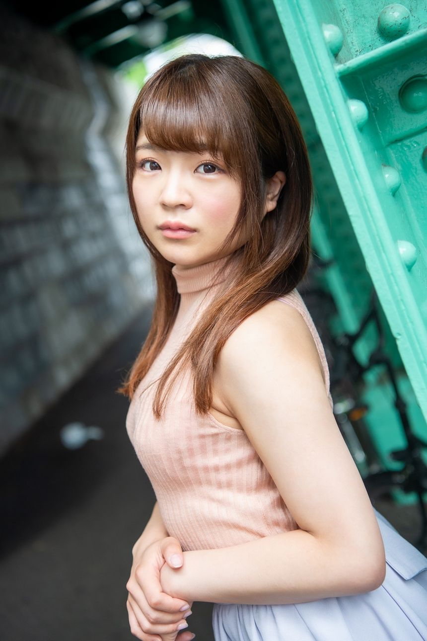 石原梦月Meru Ishihara无圣光套图[140P]