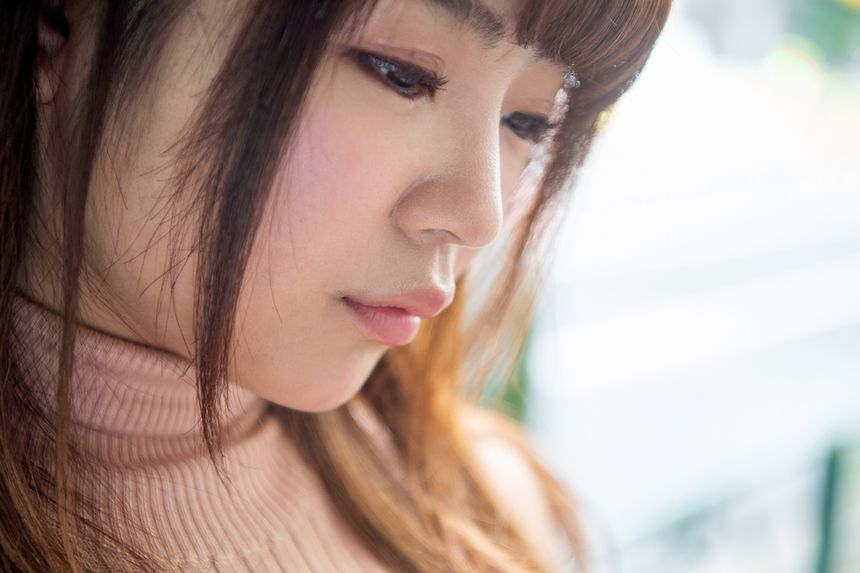 石原梦月Meru Ishihara无圣光套图[140P]