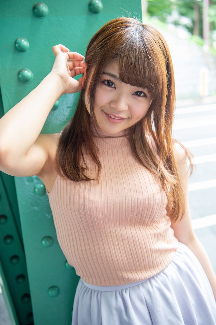 石原梦月Meru Ishihara无圣光套图[140P]