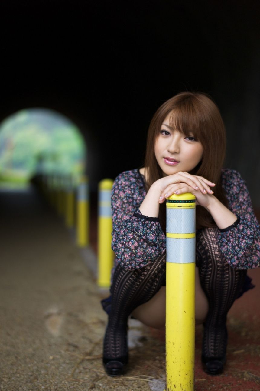 神咲诗织无圣光套图[92P]