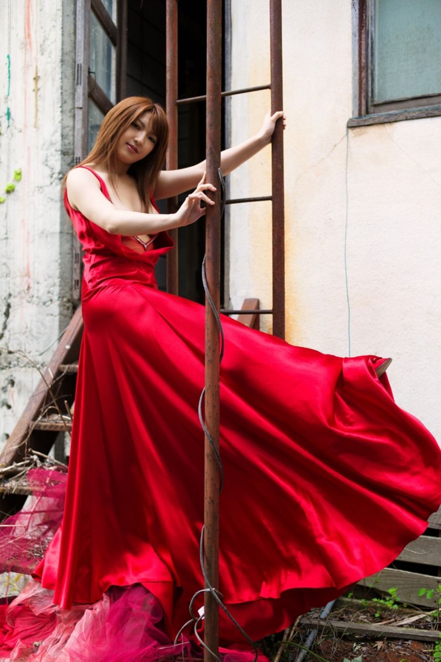 神咲诗织无圣光套图[92P]