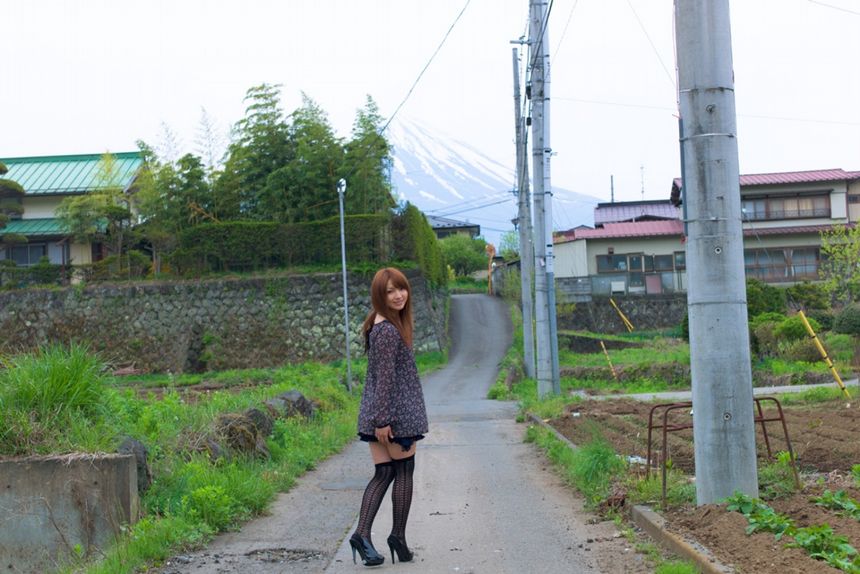 神咲诗织无圣光套图[92P]