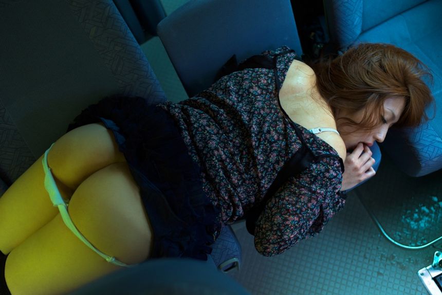 神咲诗织无圣光套图[92P]