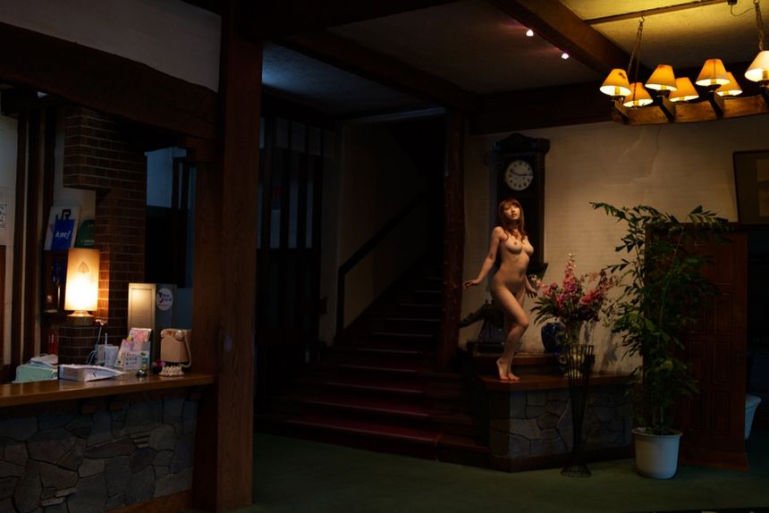 神咲诗织无圣光套图[92P]