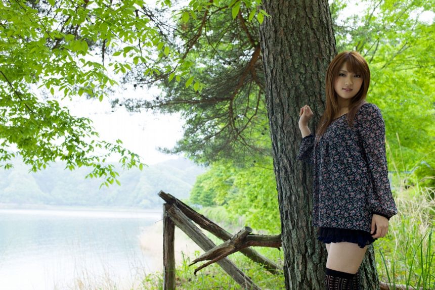 神咲诗织无圣光套图[92P]