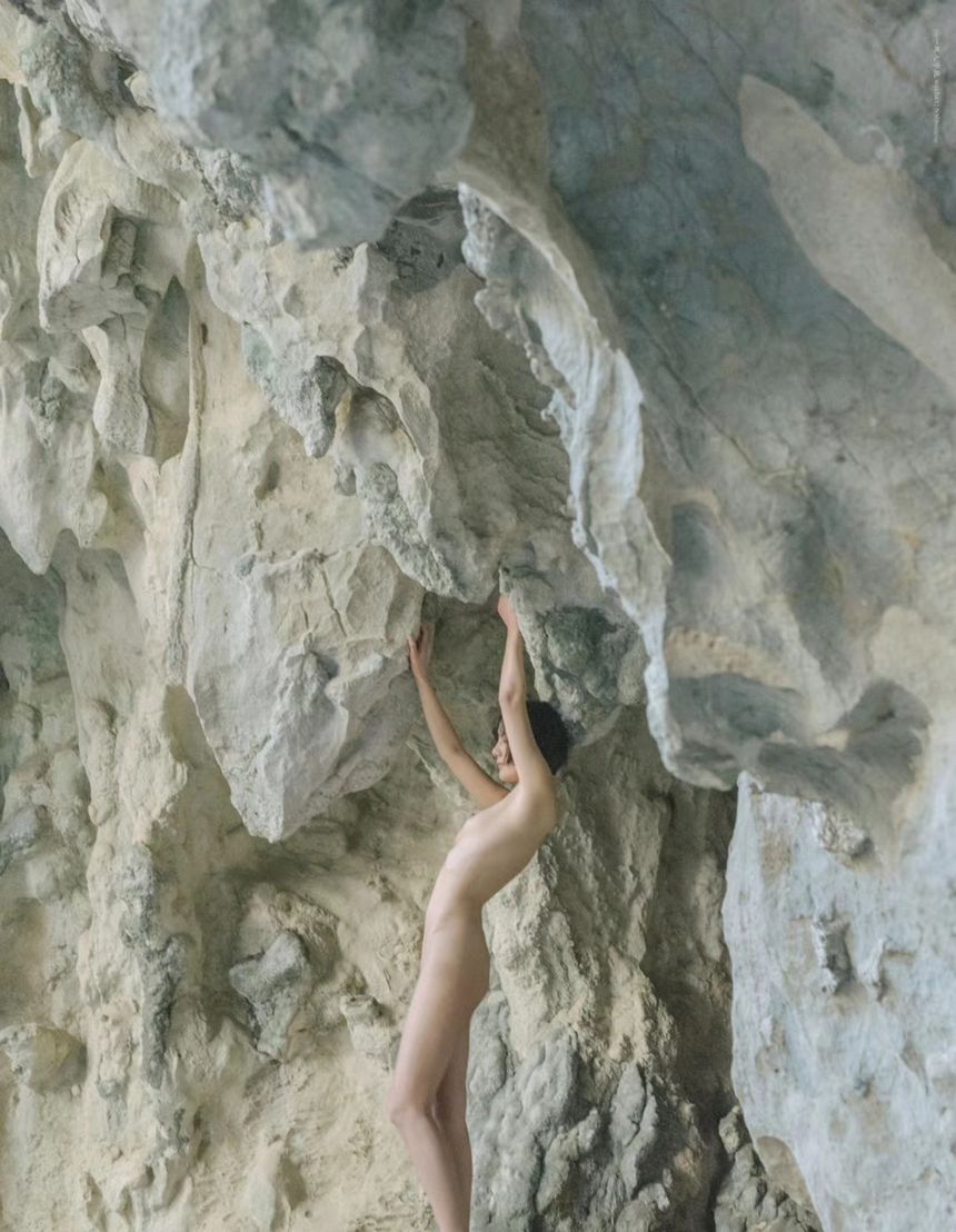 秀人网名模阿朱最新无圣光套图[79P]