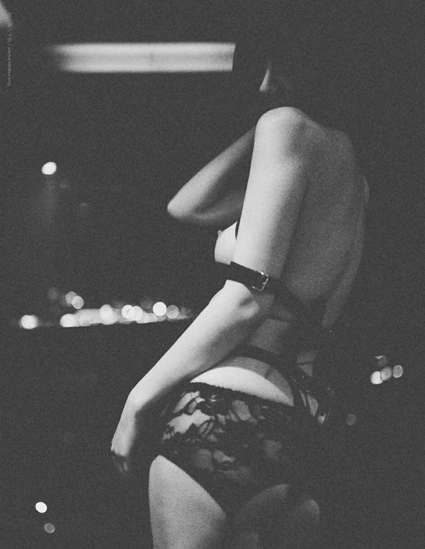 秀人网名模阿朱最新无圣光套图[79P]