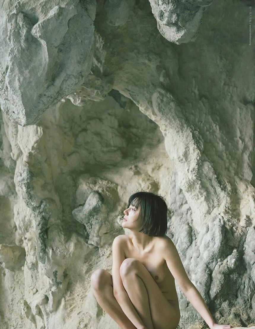 秀人网名模阿朱最新无圣光套图[79P]