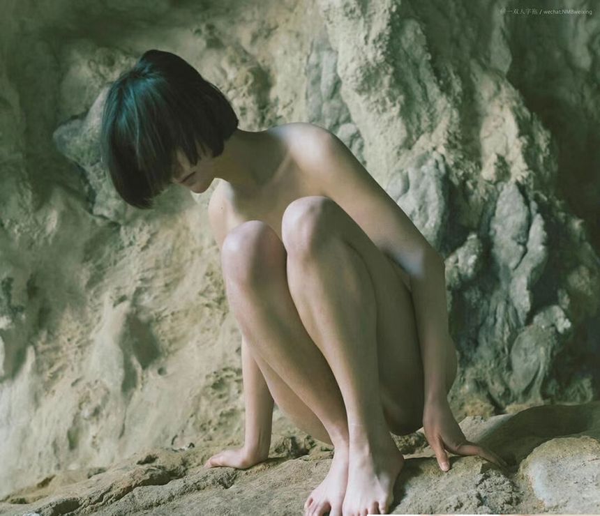 秀人网名模阿朱最新无圣光套图[79P]