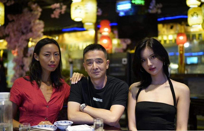 秀人网名模阿朱最新无圣光套图[79P]