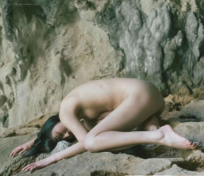 秀人网名模阿朱最新无圣光套图[79P]