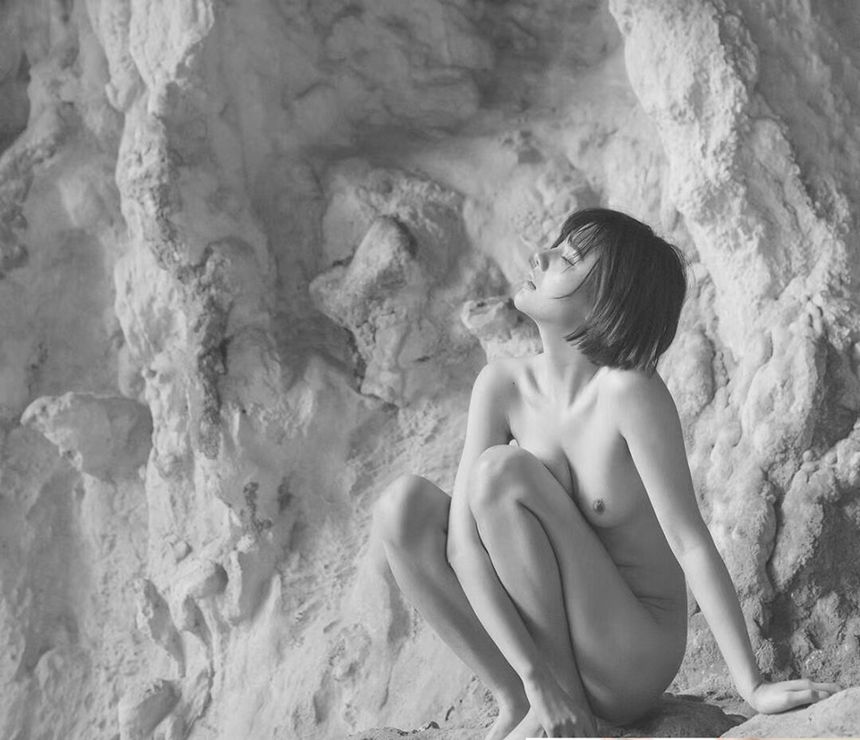 秀人网名模阿朱最新无圣光套图[79P]