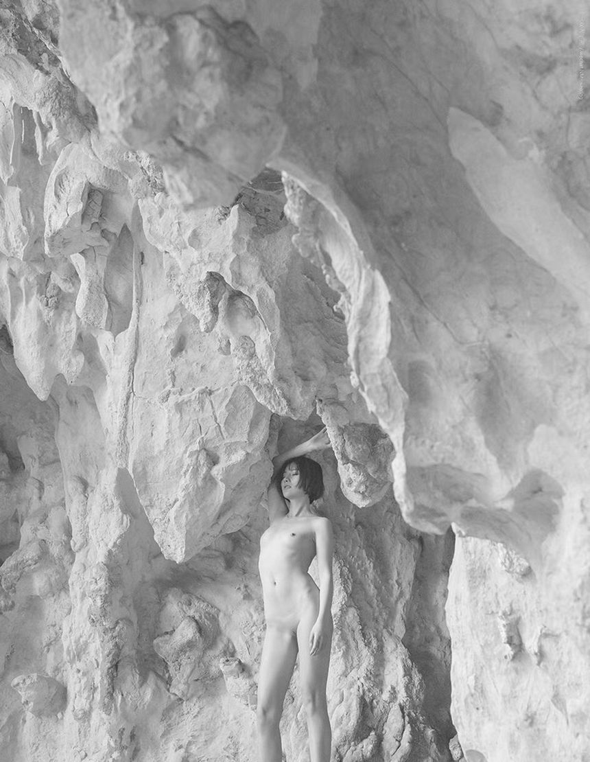 秀人网名模阿朱最新无圣光套图[79P]