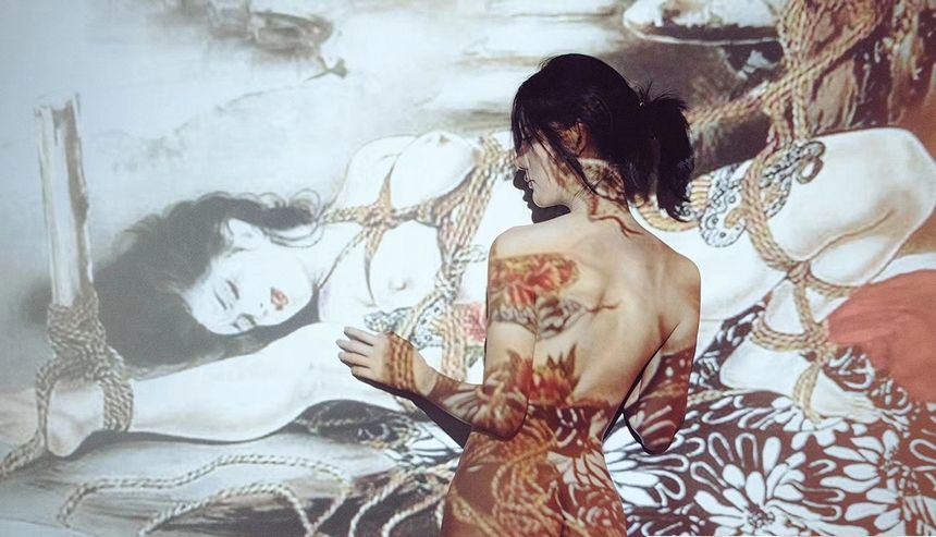 秀人网名模阿朱最新无圣光套图[79P]